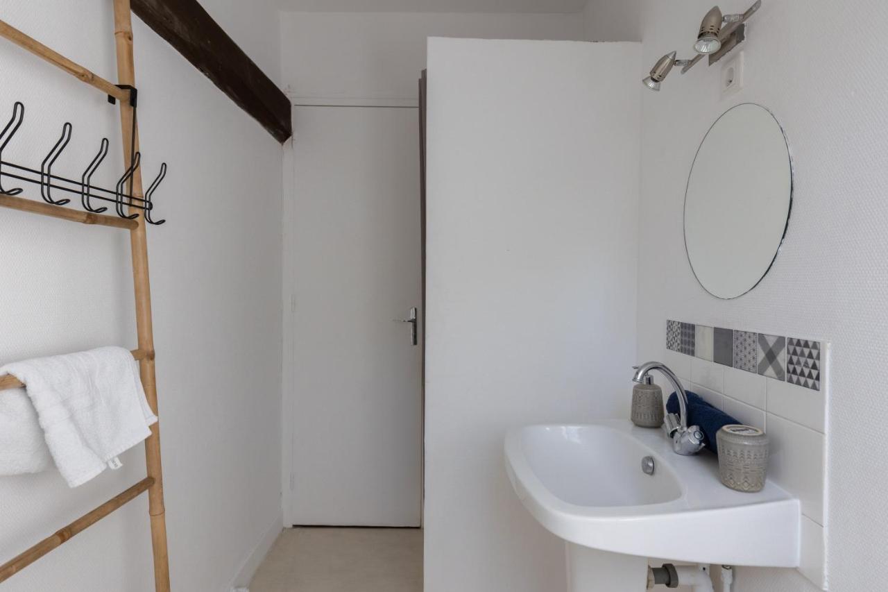 L'appart K-shmire- Cosy Et Spacieux, 4 Pers * Le Mans