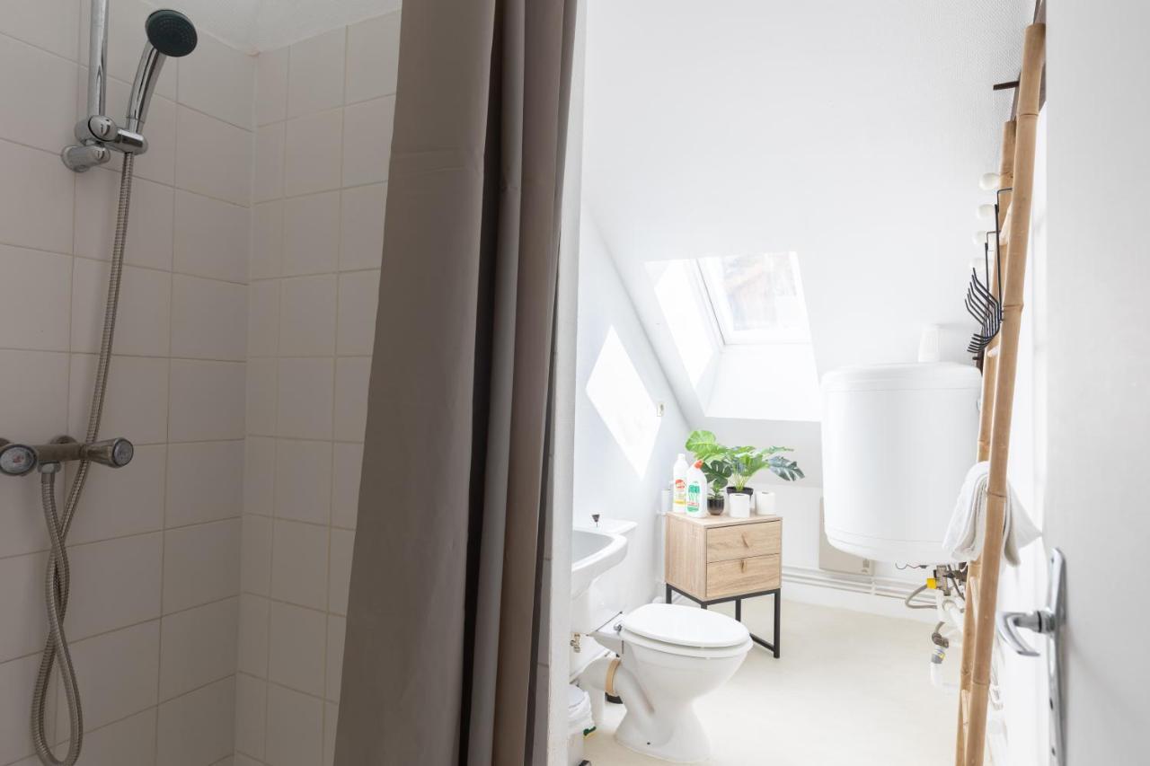 L'appart K-shmire- Cosy Et Spacieux, 4 Pers